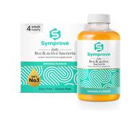 Symprove Live & Active Water-Based Hydration Support Supplement Original - 4 Week Pack