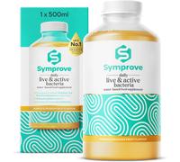SYMPROVE Mango & Passionfruit Flavour 500ml