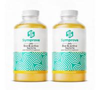Symprove Pineapple Daily Wellness Support Liquid - 500ml (2 Packs)