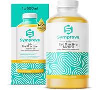 Symprove Pineapple Daily Wellness Support Liquid - 500ml