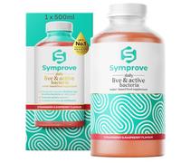 Symprove Gut Solution Strawberry and Raspberry