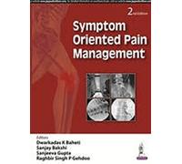 Symptom Oriented Pain Management