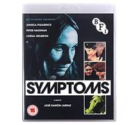 Symptoms (Flipside 032) (DVD + Blu-ray)