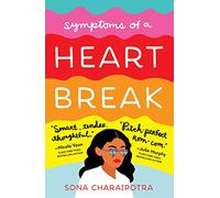 Symptoms of a Heartbreak