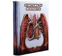 Symptoms of Meningitis: Learn about the symptoms of meningitis, an inflammation of the brain and spinal cord membranes, from fever to stiff neck. ... the importance of prompt medical attention.