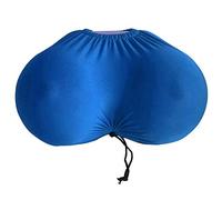 sympuk Boobs Breasts Pillow Cushion, Plush Material Latex Chest Pillow for Party and Birthday Gift, Soft Memory Foam Sleep Pillow for Men and Women everybody
