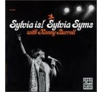 Syms - Sylvia Is!