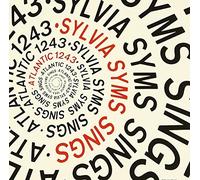 Syms, Sylvia - Sings