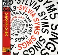 Syms, Sylvia - Sings