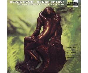 Syms, Sylvia - Songs of Love