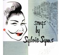 Syms Sylvia - Sylvia Syms Sings