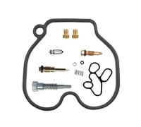 SYMWBD Carb Repair Tool Carburetor Repair Kit For HO&NDA CBF 160 CBF160 2015-2022 Carburetor Rebuild Parts Replaces Kits Carb Rebuild Fix Set Carburettor Rebuild Kit(Set 1)