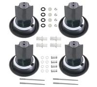 SYMWBD Carb Repair Tool Carburetor Repair Kit For YA&MAHA ROYALSTAR VENTURE XVZ13TF 5JC XVZ 13 XVZ13 TF 13TF 1999-2001 Replacement Kits Carb Fix Set Rebuild Kit Carburettor Rebuild Kit(Set 8)