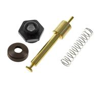SYMWBD Carb Repair Tool Carburetor Repair Kit For YA&MAHA ROYALSTAR VENTURE XVZ13TF 5JC XVZ 13 XVZ13 TF 13TF 1999-2001 Replacement Kits Carb Fix Set Rebuild Kit Carburettor Rebuild Kit(Set 6)