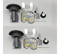 SYMWBD Carb Repair Tool Carburetor Repair Kit For YA&MAHA TDM850 TDM 850 1991-1999 Rebuild Set Carbureto Carb Rebuild Fix Parts Accessories Replacement Carburettor Rebuild Kit(Set 1)