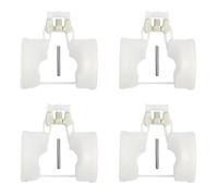 SYMWBD Carb Repair Tool Carburetor Repair Kit For YA&MAHA THUNDERCAT 600 YZF600R YZF 600 R 600R 1996-2002 Engine Carb Heater Rebuild Fix Set Carburetor Repair Tool Carburettor Rebuild Kit(Set 4)