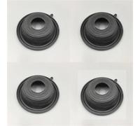 SYMWBD Carb Repair Tool Carburetor Repair Kit For YA&MAHA YZF600R YZF 600 YZF600 R 600R 1997-2007 Rebuild Set Carb Rebuild Fix Parts Accessories Replacement Carburettor Rebuild Kit(Set 4)