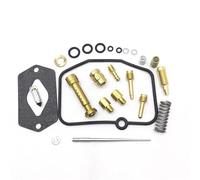 SYMWBD Carb Repair Tool Motorcycle Carburetor Repair Kit For YA&MAHA DT125R DT125X DT125RR DT 125R 125X 125RR DT125 125 R X RR Repair Rebuild Parts Set Replacement Carburettor Rebuild Kit(Set 1)