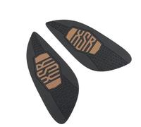 SYMWBD Gas Fuel Tank Pads Motorcycle Side Fuel Tank Pad Decal For YA&MAHA XSR900 XSR700 XSR155 XSR 900 700 155 Anti-slip Gas Tank Protector Sticker Motorcycle Fuel Tank Decals(Color 2)