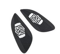 SYMWBD Gas Fuel Tank Pads Motorcycle Side Fuel Tank Pad Decal For YA&MAHA XSR900 XSR700 XSR155 XSR 900 700 155 Anti-slip Gas Tank Protector Sticker Motorcycle Fuel Tank Decals(Color 1)