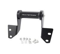 SYMWBD GPS Navigation Motorcycle GPS Navigation Bracket For Ducati For Multistrada V4 V4S RS S Performance Sport 2021-2026 Phone Holder Mount Stand 22mm Motorbike Phone Holder Bracket