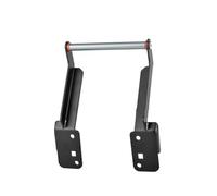 SYMWBD Phone Navigation Mount Motorcycle Navigation Bracket For BMW F850GS Adventure F 850 GS F850 GS ADV 2018-2024 GPS Mount Phone Holder GPS Stand Motorbike GPS Bracket Mounting(Set 2)