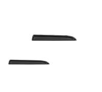 SYMWBD Tail Stop Lamps Car Rear Bumper Light For Chevy For Camaro 2017 2018 2019 2020 Tail Reflector Lamp Brake Dynamic Turn Signals Parking Signal Lights Taillight(Color 3)