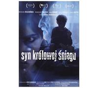 Syn Krolowej Sniegu / The Son of Snow Queen [DVD] (English subtitles)