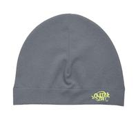 Syna World Skull Cap, Central CEE Beanie Running Hat - Black Breatherble Windproof Knitwear Skully for All Season- synaworld for Daily Wear, A 03, 22*24