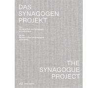 Synagogue Project, The: On the Reconstruction o, Springer, Aust Paperb PB+-