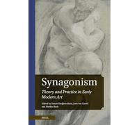 Synagonism: Theory and Practice in Early Modern Art
