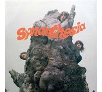 Synanthesia - Synanthesia