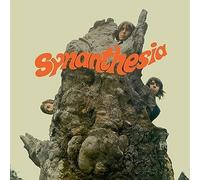 synanthesia - Synesthesia [VINYL]