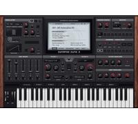 Synapse Audio Dune 3