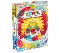 Synapses Games, Betta, Family Card Game, Ages 8+, 1-5 Players, 20 Minutes Playing Time