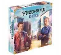 Synapses Games: Yokohama Duel - Updated Edition Strategy Set Collection Board...