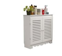 SynapSYA Radiator Covers Electric Meter Box is Embedded with The Floor Heating Plate Shielding Box, and The Radiator Decorative Cover of The Gas Wate(L60xH8020)