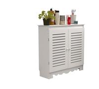 SynapSYA Radiator Covers Electric Meter Box is Embedded with The Floor Heating Plate Shielding Box, and The Radiator Decorative Cover of The Gas Wate(L70xH6020)