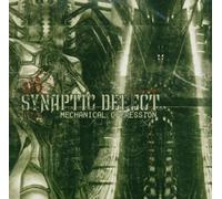 Synaptic Defect - Mechanical Oppression
