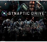 SYNAPTIC DRIVE EU Steam Altergift