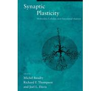 Synaptic Plasticity: Molecular, Cellular, and Functional Aspects