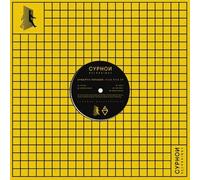 Synaptic Voyager - Rise [Vinyl LP] [VINYL]