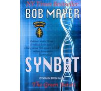 Synbat: Volume 3 (The Green Berets)
