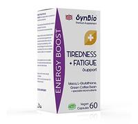 SynBio Premium+ - Energy Boost