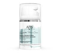 Synbiotic Home Care - Day Cream with Probiotics & Prebiotics 50ml