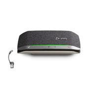 HP Poly Sync 20 Speakerphone USB-C/A Adapter