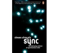 SYNC By Steven Strogatz (Paperback) (9780141007632)