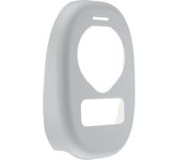 Sync Energy EV Wall Charger 2 Faceplate, Interchangeable Front Cover for Electric and Plug-in Hybrid Vehicle Chargers, Fascia Plate for Socketed and Tethered Models, BG Sync EV, Signal Grey, EVWC2TPSG