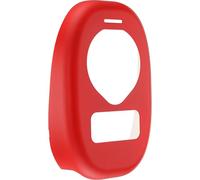 Sync Energy EV Wall Charger 2 Faceplate, Interchangeable Front Cover for Electric and Plug-in Hybrid Vehicle Chargers, Fascia Plate for Socketed and Tethered Models, BG Sync EV, Signal Red, EVWC2TPSR