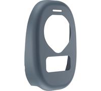 Sync Energy EV Wall Charger 2 Faceplate, Interchangeable Front Cover for Electric and Plug-in Hybrid Vehicle Chargers, Fascia Plate for Socketed and Tethered Models, BG Sync EV, Blue/Grey, EVWC2TPBG